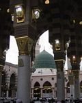 pic for Prophet Mohammed Mosque